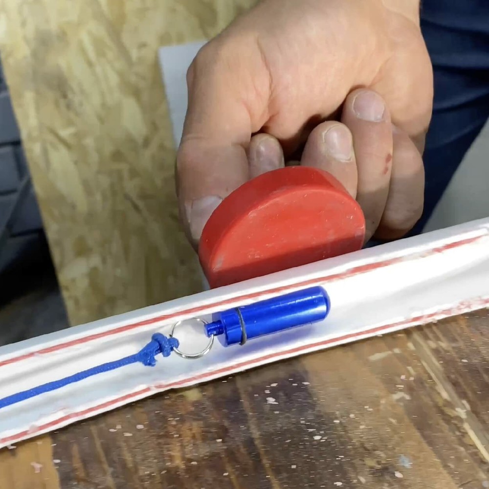 Magnetic Wire Puller