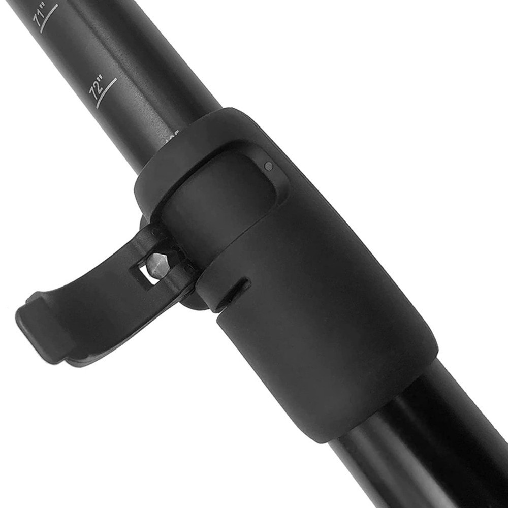 Quick Release Clamp Buckle Replacement For Paddle Shaft Adjustable 67.5mm