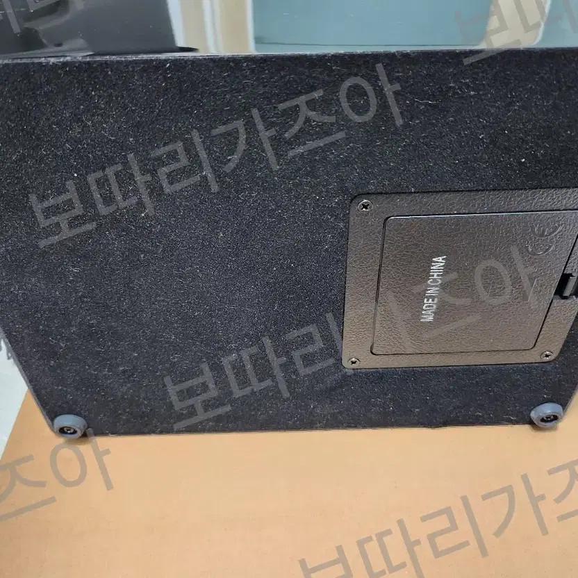 Watch Winder Case with Slight Use Official