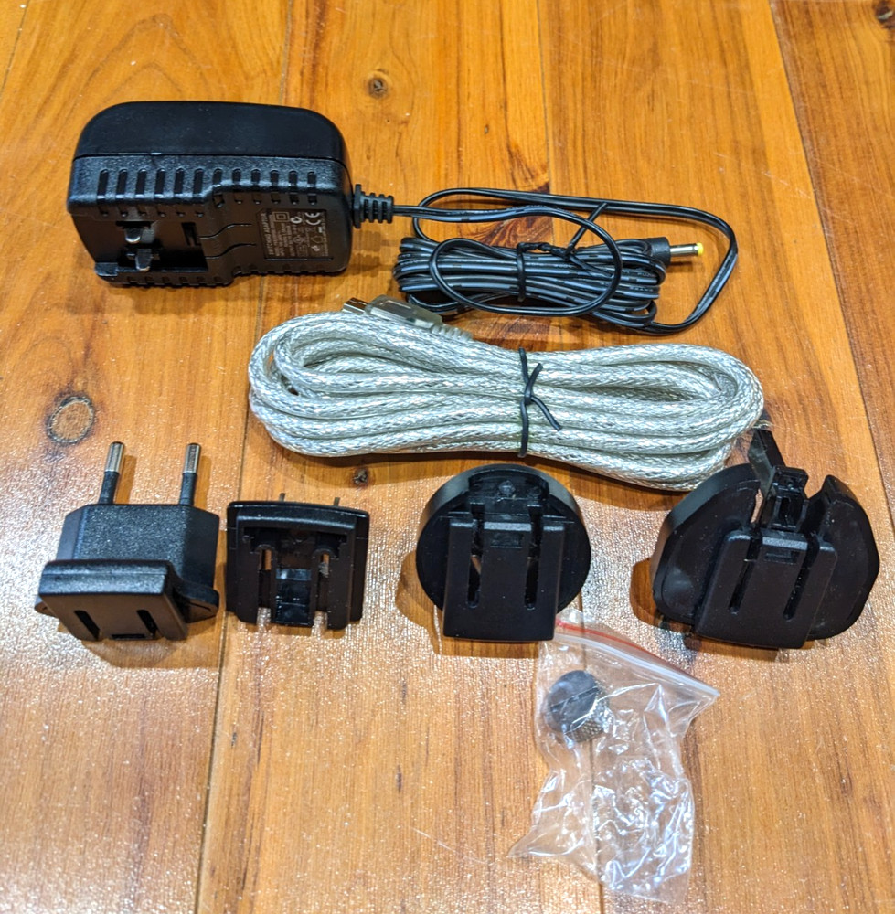 Extech Instruments Data logging Sound Level Meter Model HD 600