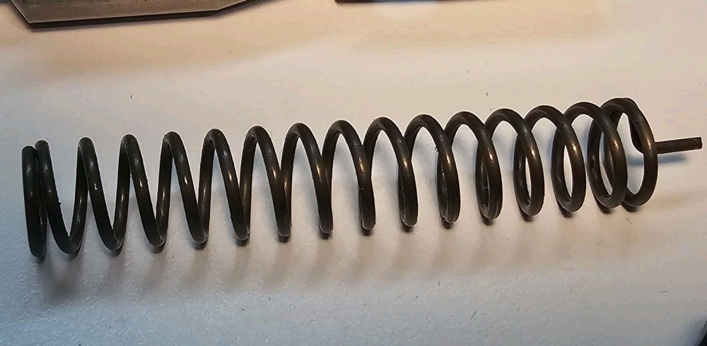 CVA Stag Horn Muzzleloader Rifle Striker Or Hammer (14)