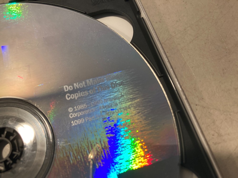 Microsoft Windows 2000 Advanced Server Install CD Set & Floppy w/ Product Key