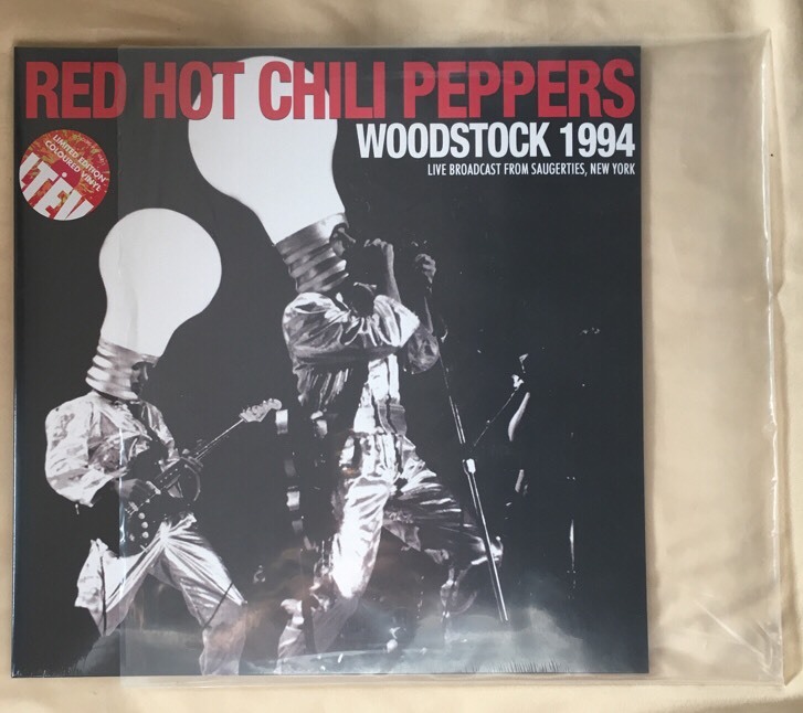 (100) 12" Outer Vinyl Record Sleeves - 4mil Polyethylene
