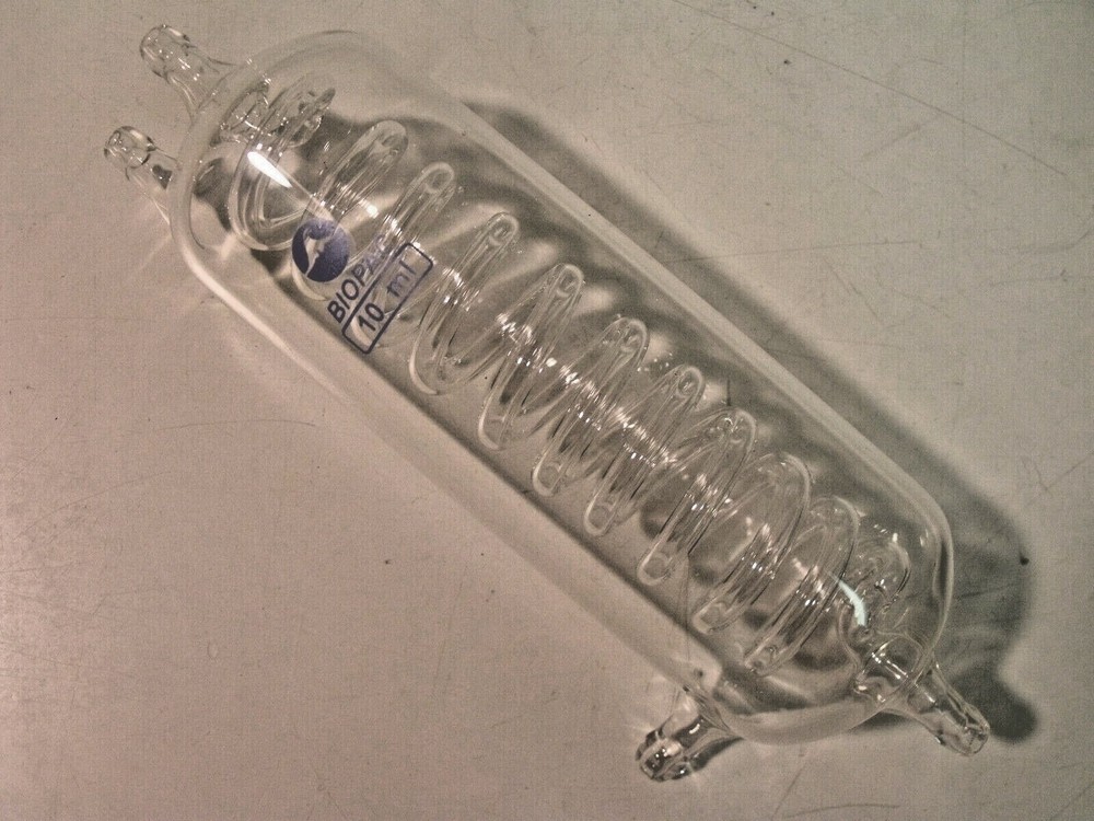 Biopac RXCOIL 10mL Warming Coil for Tissue Bath