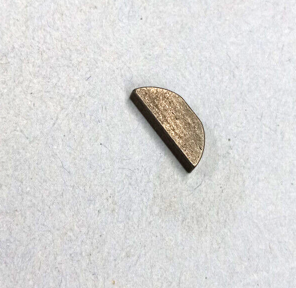 TCM Continental Part# 632437 KEY