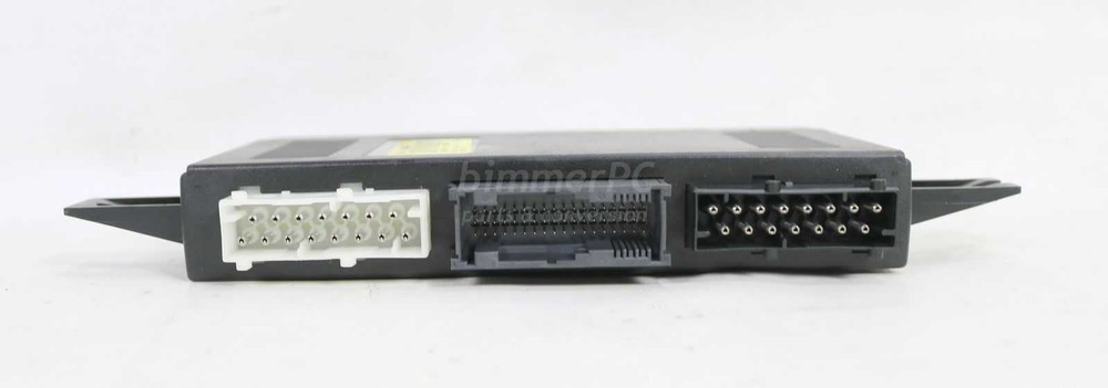 BMW LCM-III Light Control Check Module Lamp LKM E39 E38 X5 1996-2003 OEM Used