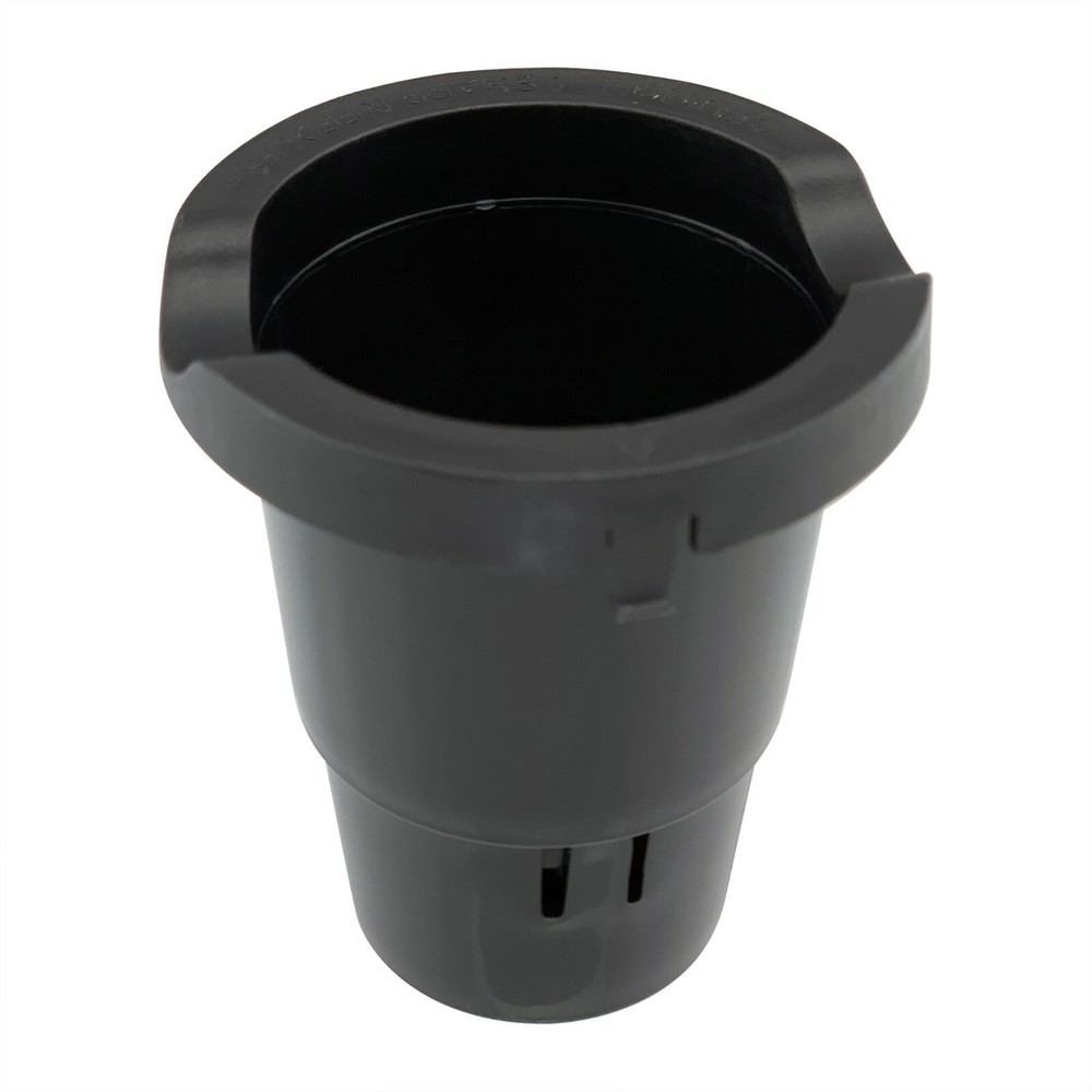 Replacement K Cup Holder Part with Exit Needle Compatible with Keurig