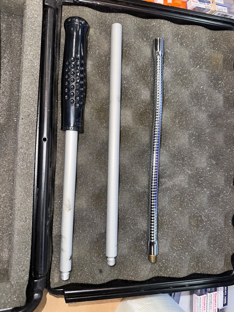 OMEGA DIGITAL ANEMOMETER HHF300