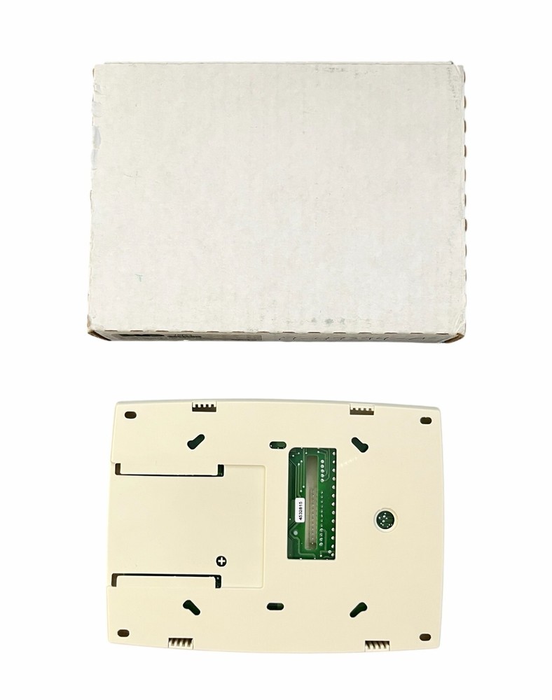 DMP 7070-I Thin LCD Keypad 4 Zones IVY SC Reader