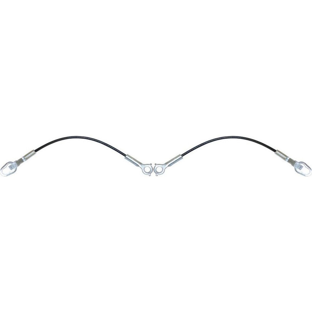Tailgate Cables Set Driver and Passenger Side For 1993-2004 Ford Ranger