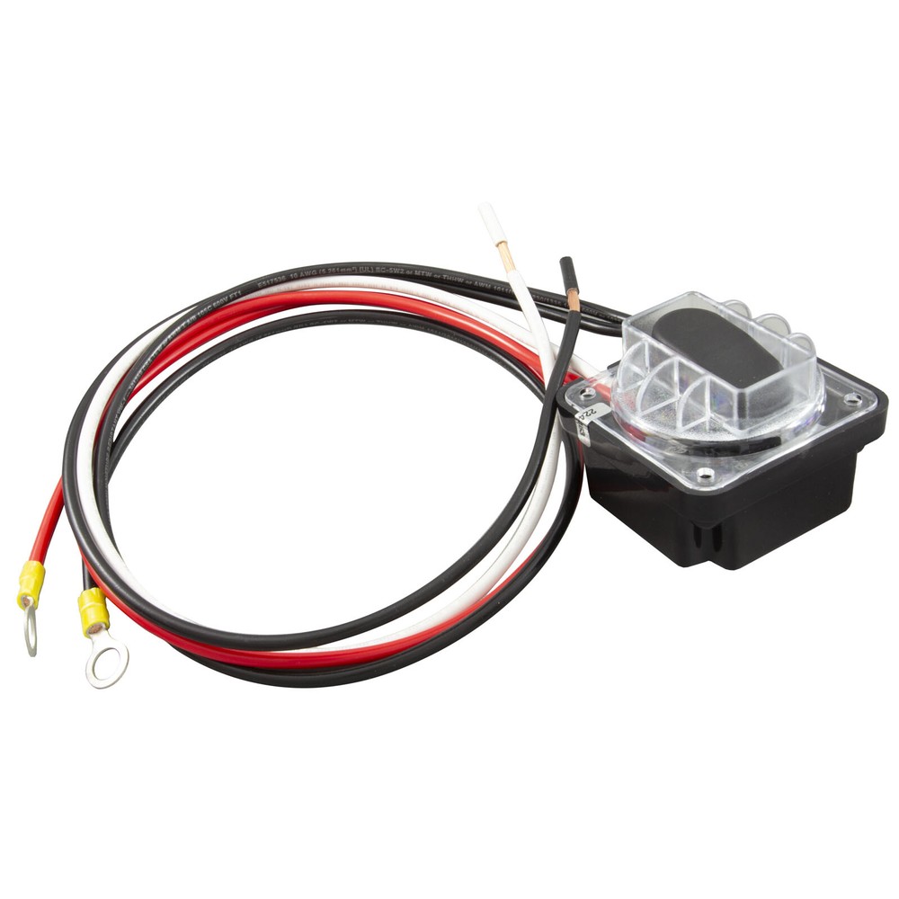 HH1062 Smart Switch, Hammerhead Service/Resort Cleaners