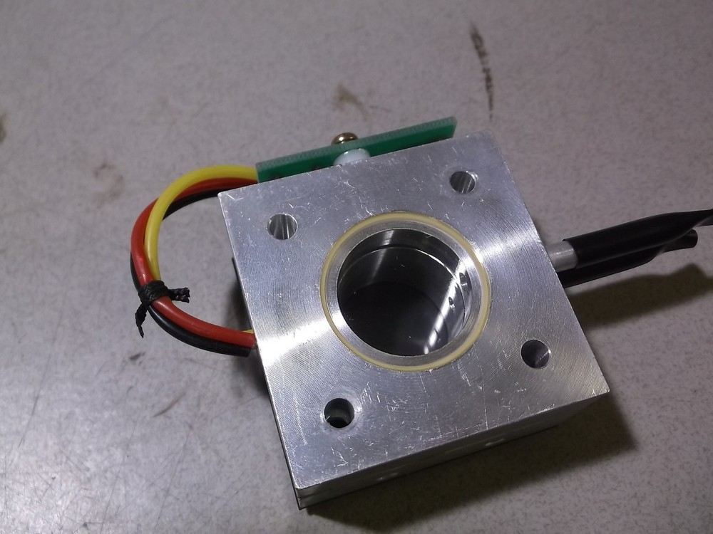 NEW Controller Board AC482228 CO-L 6.47V *FREE SHIPPING*