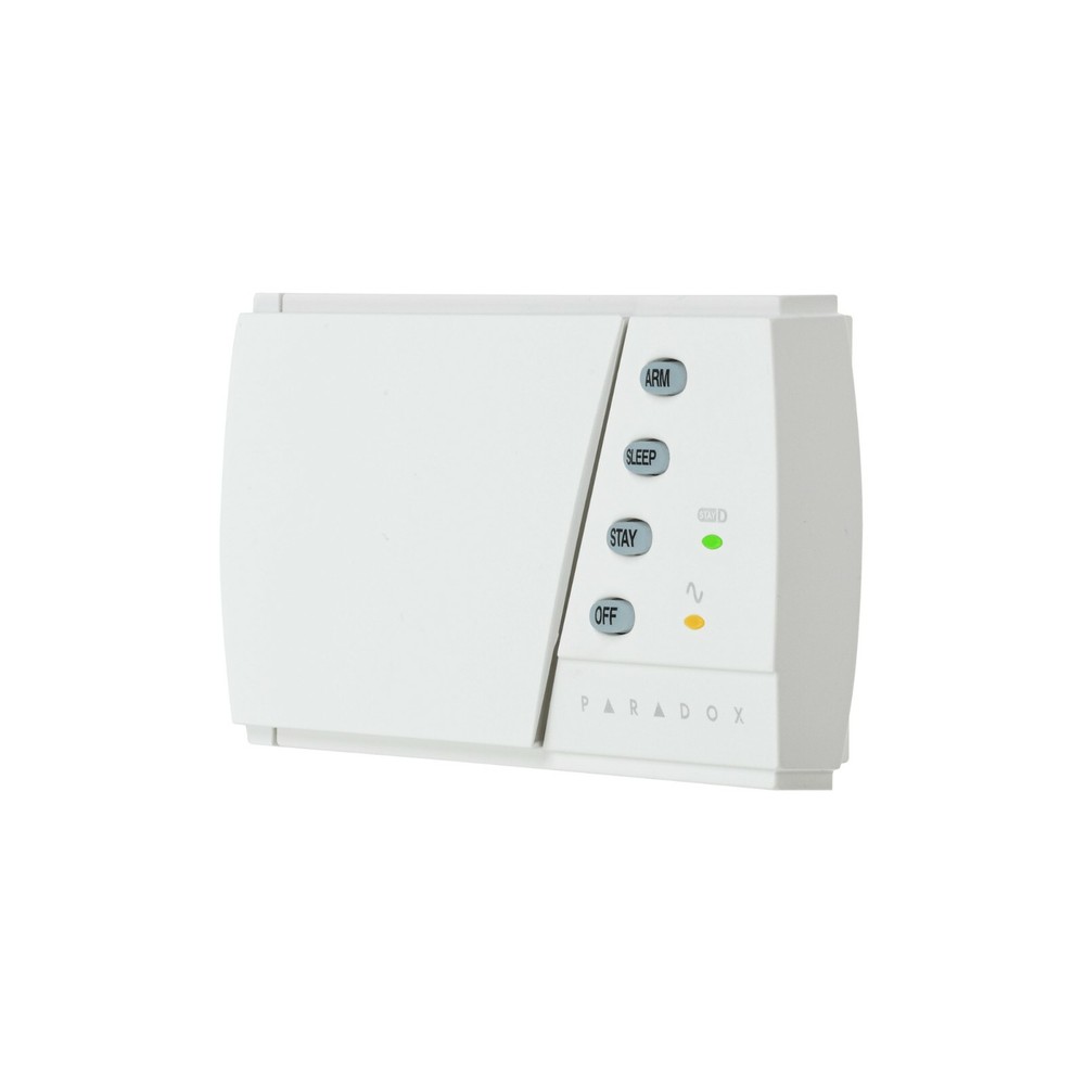 Paradox Security K636 LED Alarm keypad new spectra security systems original