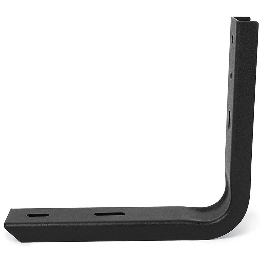 54"Passenger Step Running Board Bracket Kit For Ram ProMaster 14-Present #401473