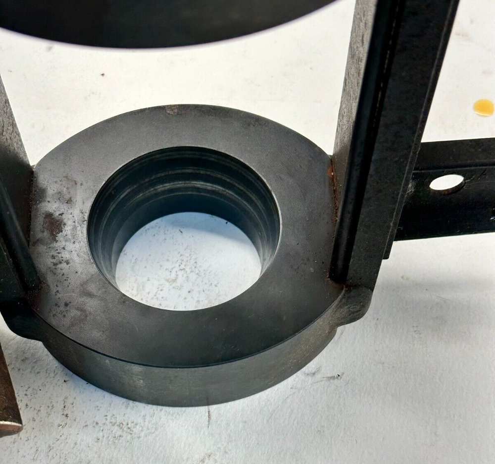 DANA T-465 Portable Coll-O-Crimp