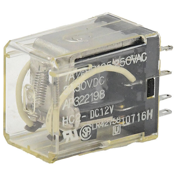 8529A Opcon 12VDC Relay  -SA