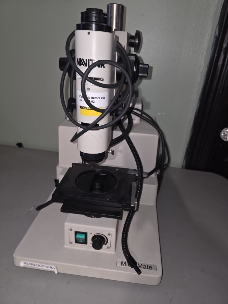 NAVITAR MICROMATE 1-30007 MICROSCOPE