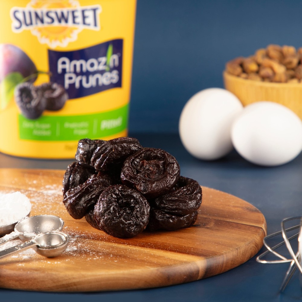 Sunsweet, Amaz!n, Pitted, Prunes, 16, oz