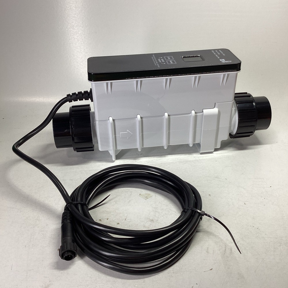 Pentair IntelliChlor SCG Control Panel Salt Chlorine Generator