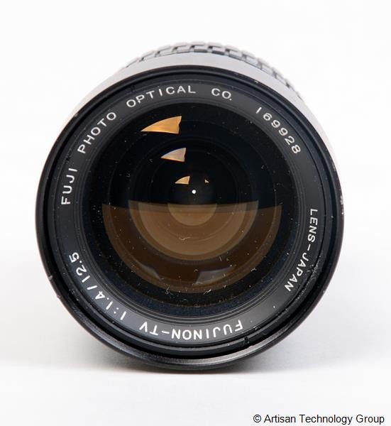 Fujinon 12.5mm Camera Lens
