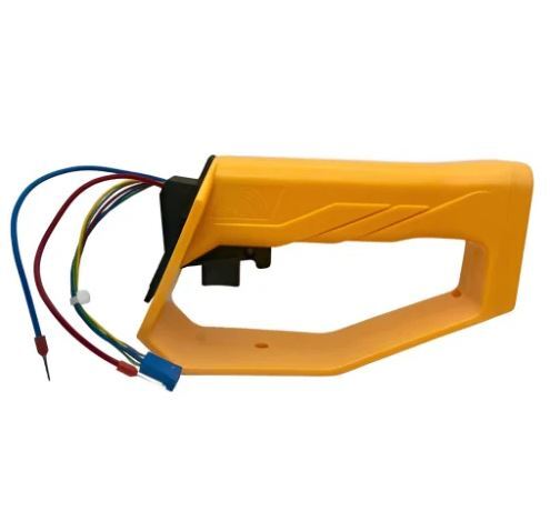 Stellar 35447, CONTROL HANDLE GRIP HETRONIC H2 PG TX W/TRIGGER