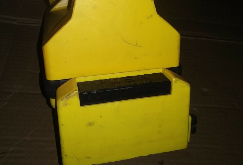 Streamlight Light Box Commercial Grade Portable Light UNTESTED