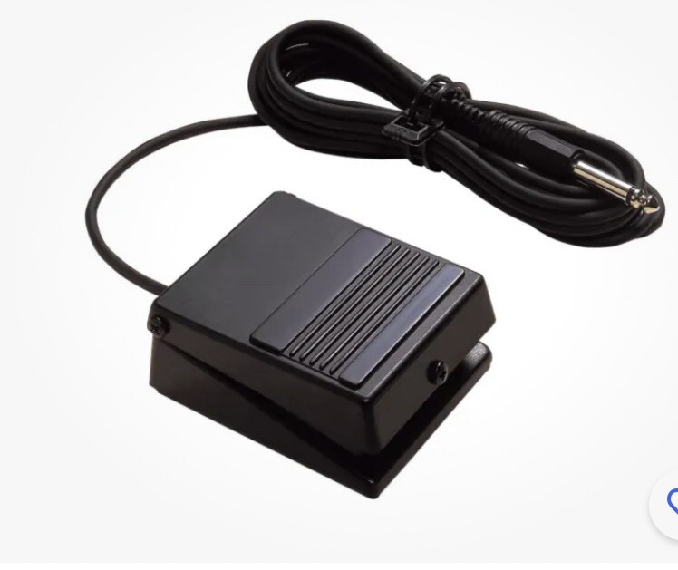 Roland DP-2 Damper Pedal