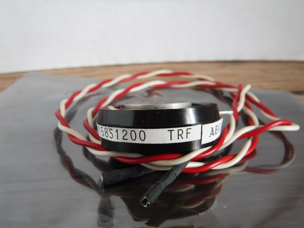 AEG A158S1200 THYRISTOR RECTIFIER NEW