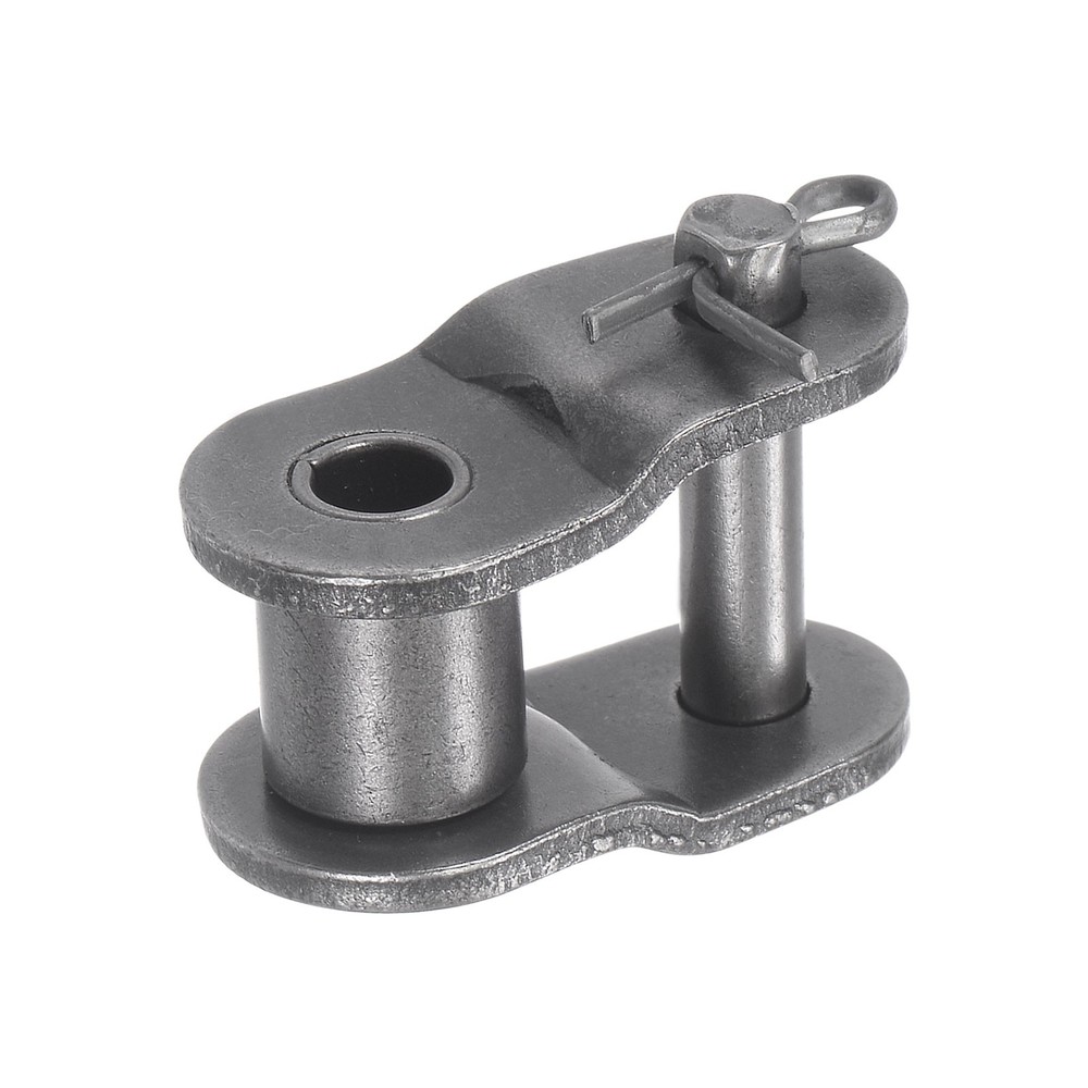 5pcs #60 Chain Offset Half Link Roller 3/4 Inch Split Links