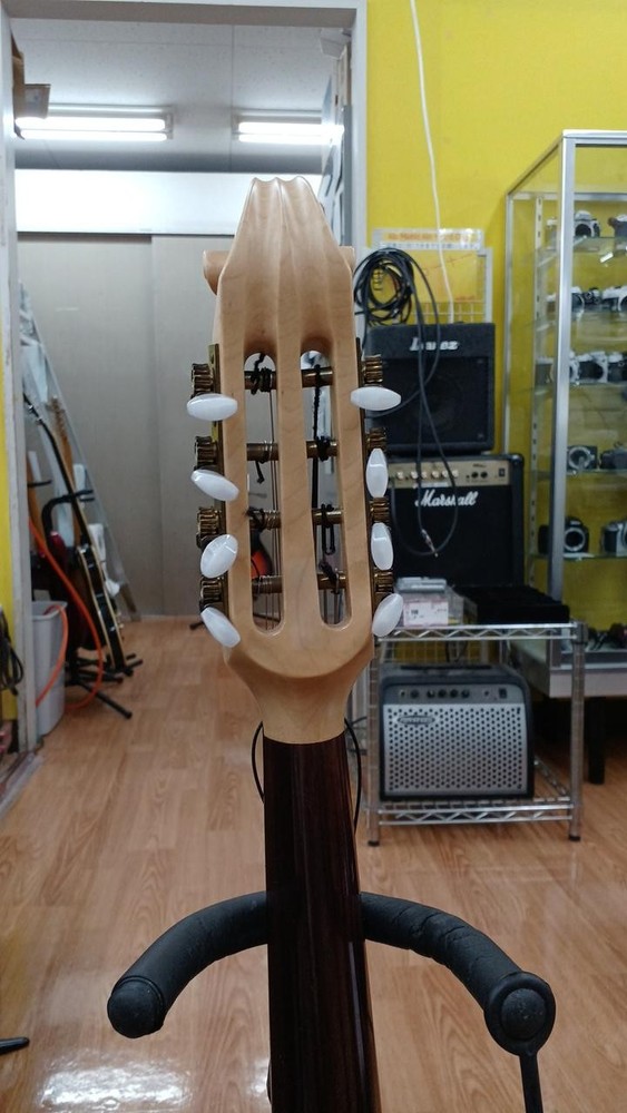 Miyano Mandolin MD-3 BIS Mandolin