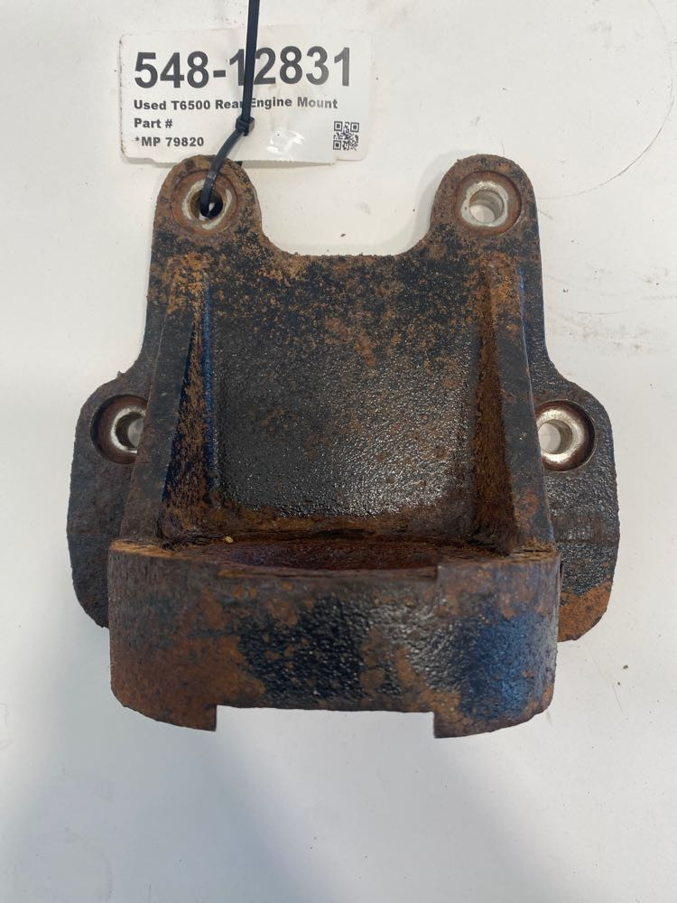 2000 GMC T6500 Engine Mount (548-12831)