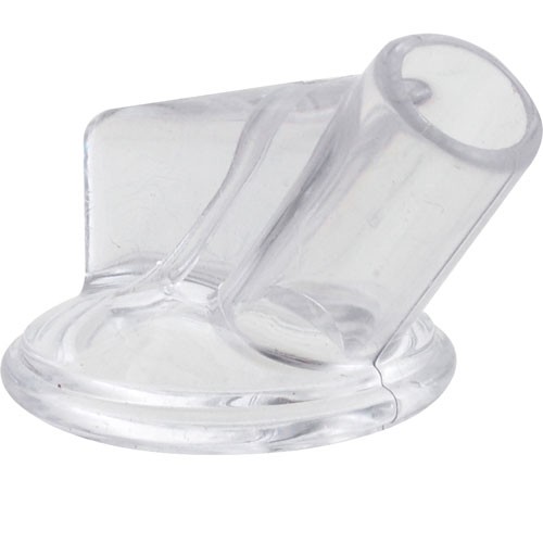Carlisle 86471 Clear Stor N' Pour® Spout