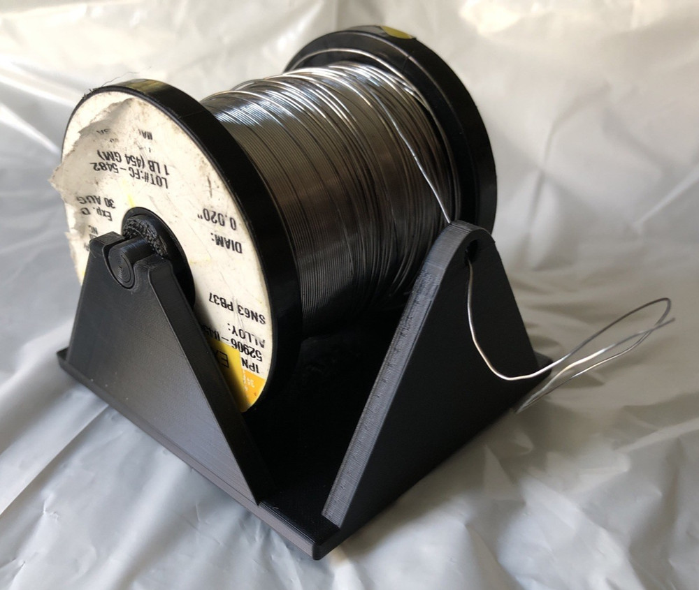 Solder Wire Dispenser