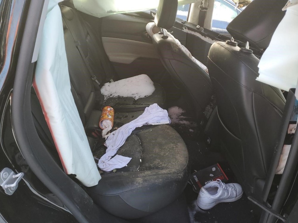 Engine ECM Electronic Control Module Fits 22 COMPASS 1247457