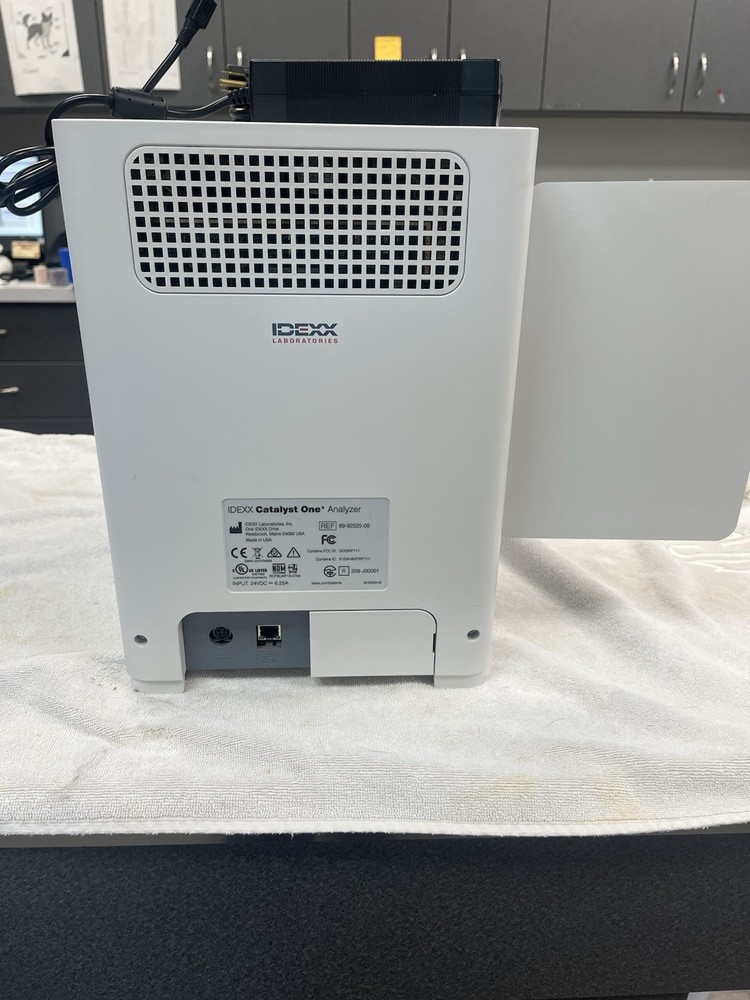 IDEXX Catalyst One