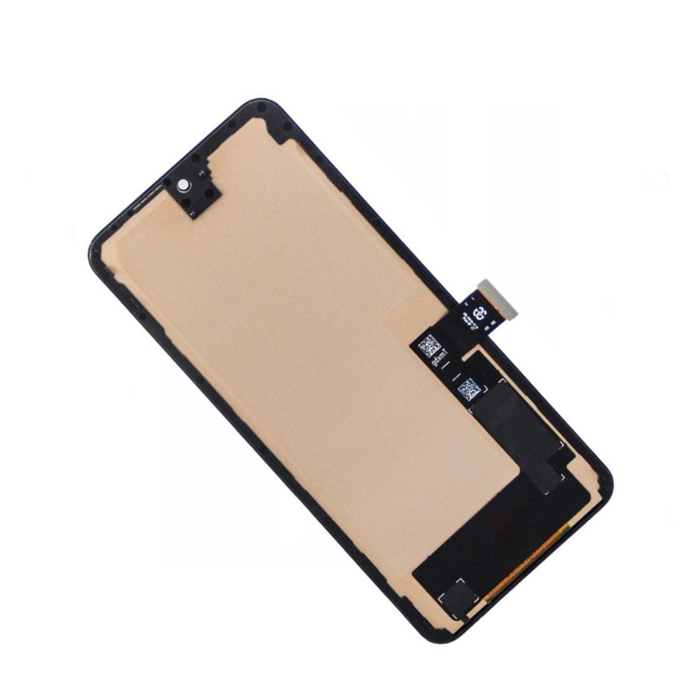 For Google Pixel 8 Pro Incell LCD Touch Screen Digitizer Display Assemblt Frame