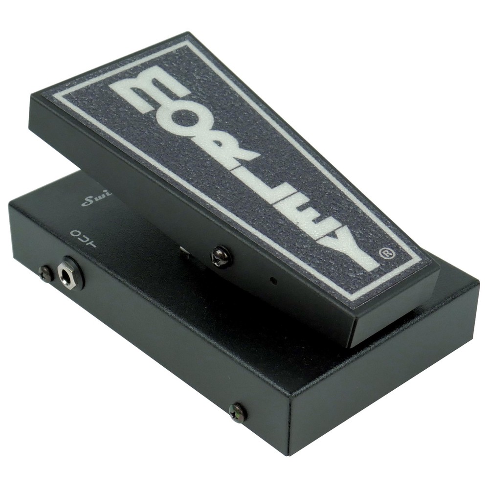 Morley 20/20 Classic Switchless Wah