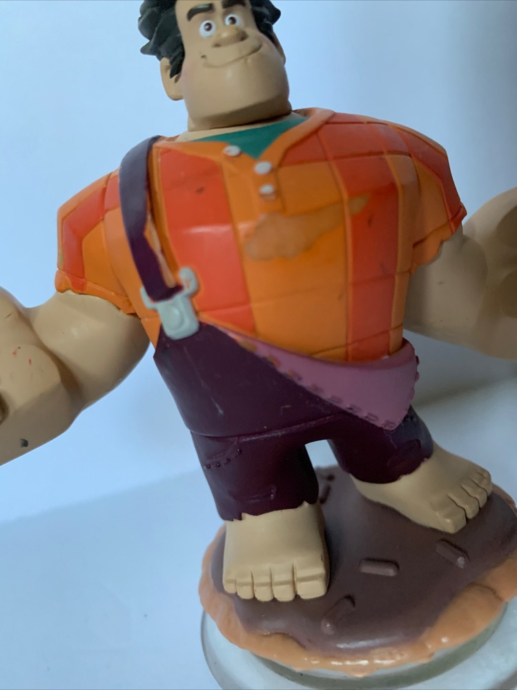 DISNEY Infinity Wreck It Ralph INF-1000028 Figure