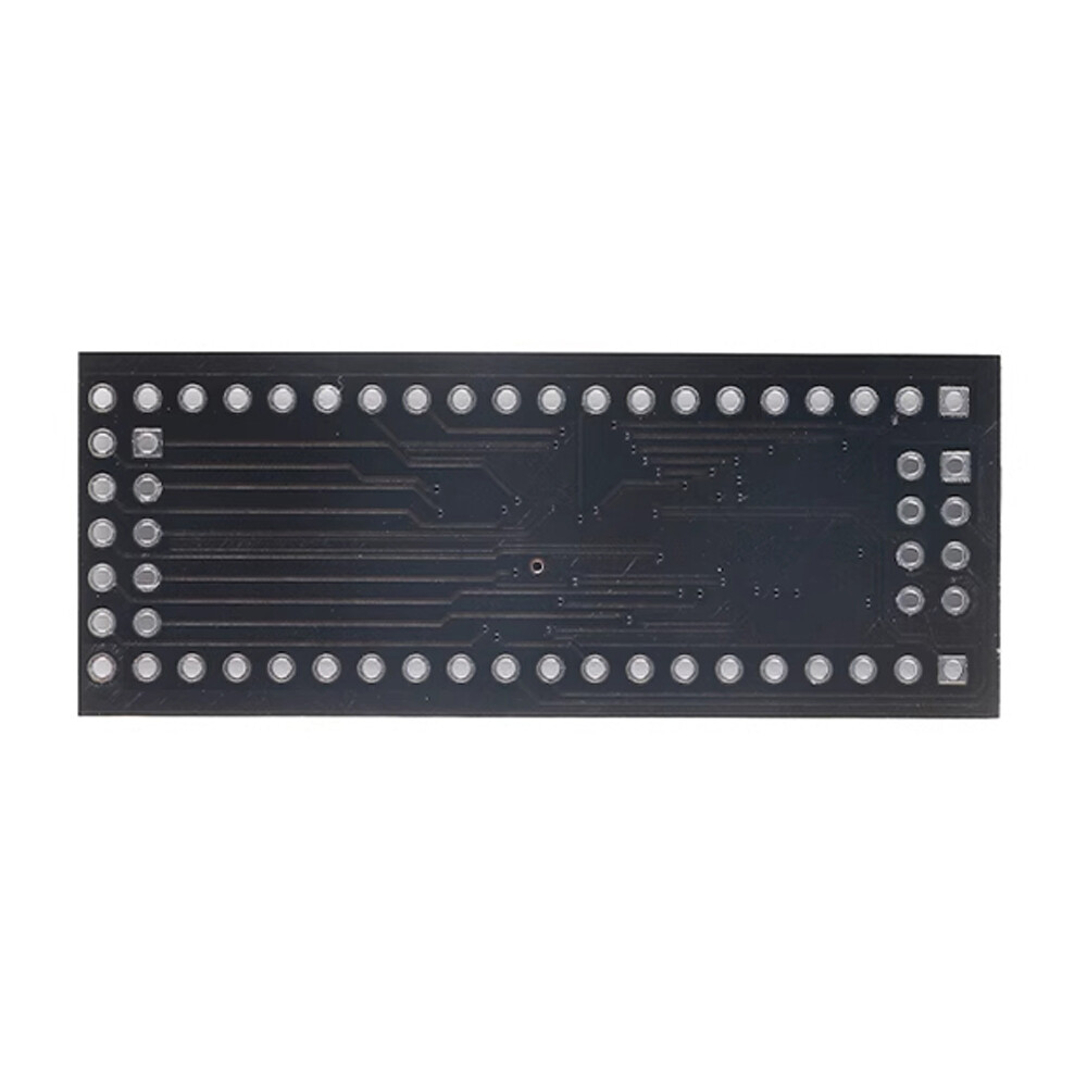 STC8A8K64D4 Core Board Development Board 51 Microcontroller System Board 53x21mm
