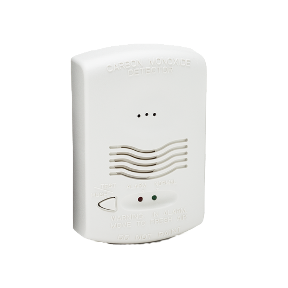 SYSTEM SENSOR CO1224T - Conventional Carbon Monoxide Detector