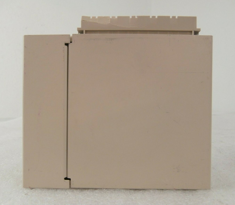 SCP Santa Clara Plastics 3270111G MCS Power Control Unit PCU Module Working