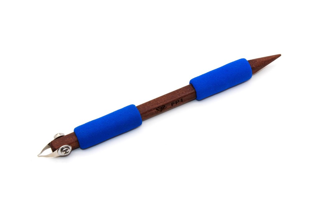 DiamondCore Tools: Pottery Carving, Clay Sculpting, Ceramic Trimming Tool