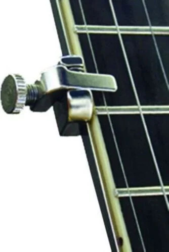 Shubb Fifth String Banjo Capo