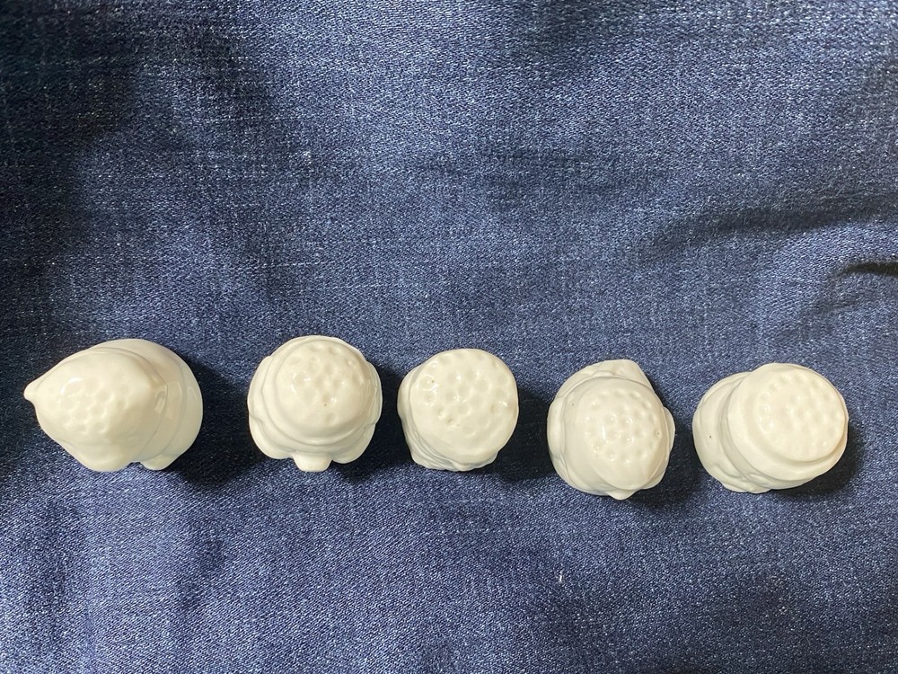 Collectible Thimbles