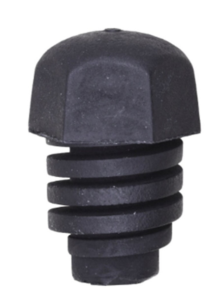 1982-2005 Chevrolet Cavalier Deck Trunk Lid Adjustment Rubber Bumper Stop 2 PCS