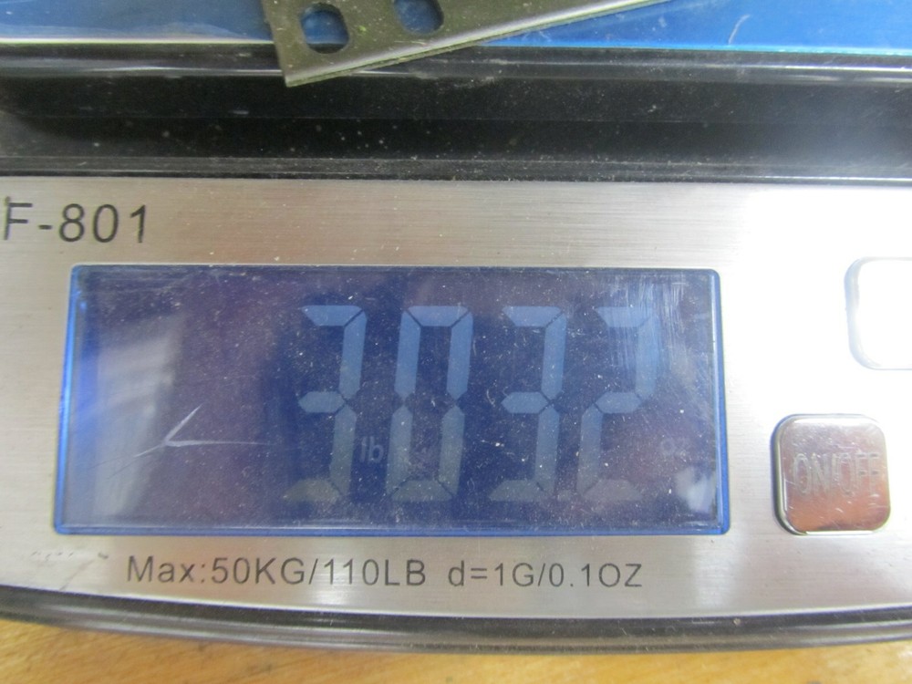 RATHGEBER KITZINGEN ET 50 NO. 1136 87 STEP DOWN TRANSFORMER, USED