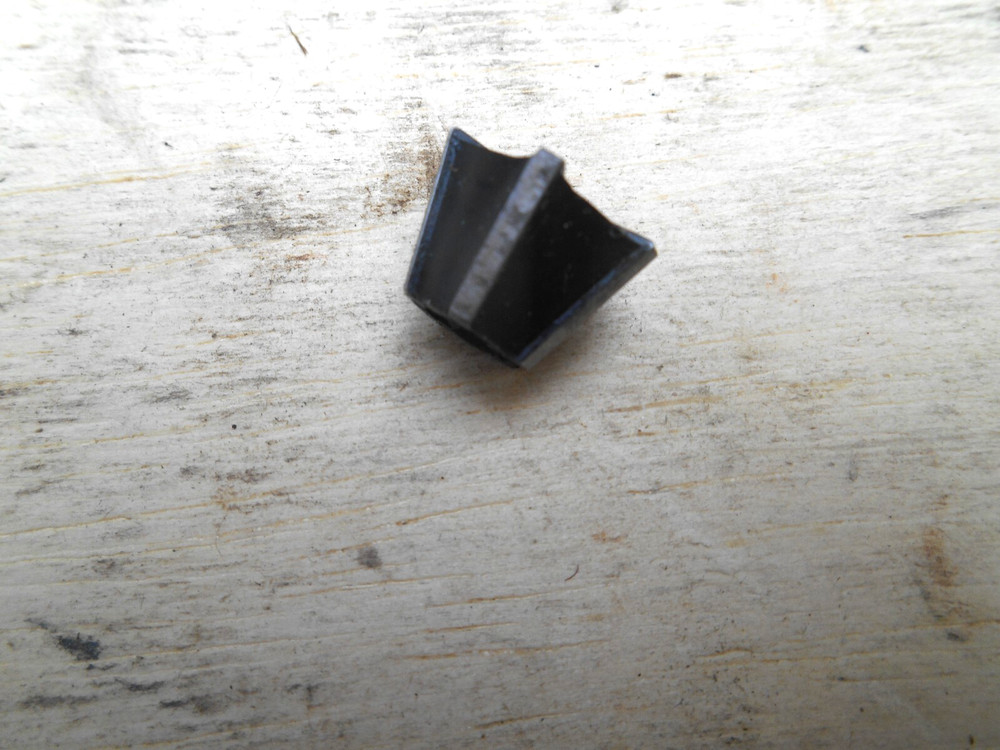 Jacobs Rubber Flex Collet J400 .14-.19"