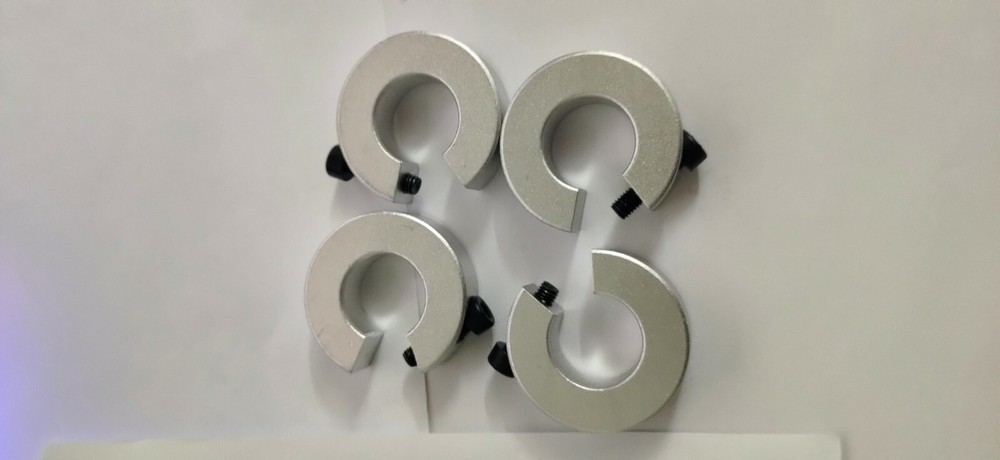 1 pc SBR20 Linear Rail Retaining ring Limit Locking Ring Positioning Thrust Ring