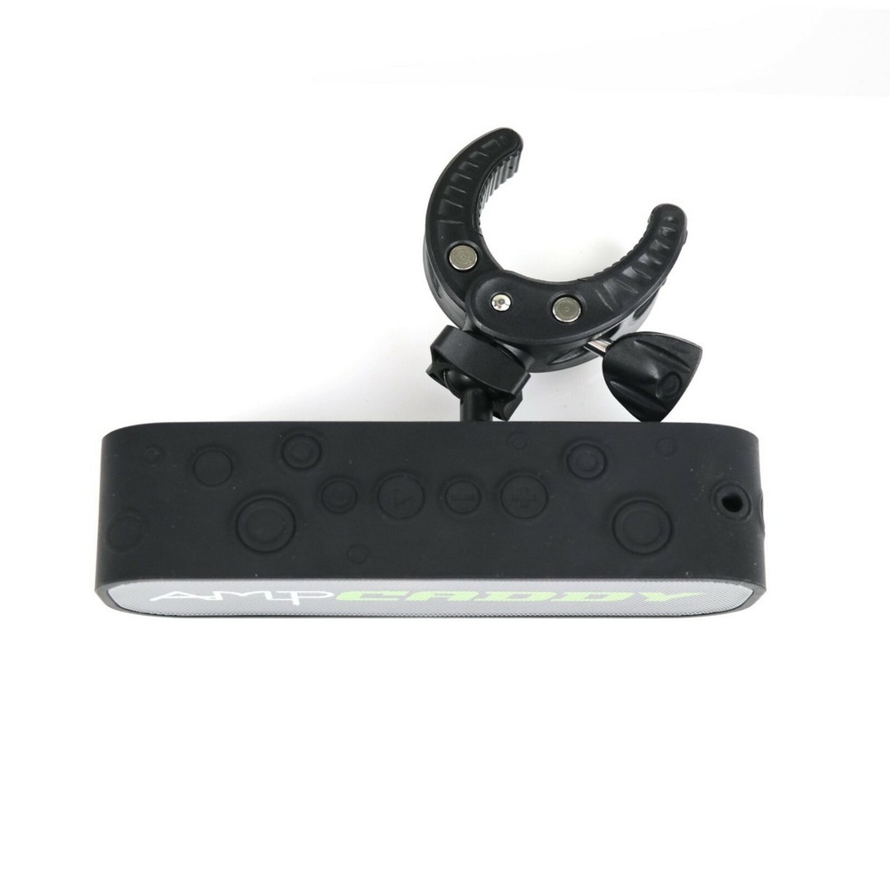 Ampcaddy Lbs Bluetooth Speaker