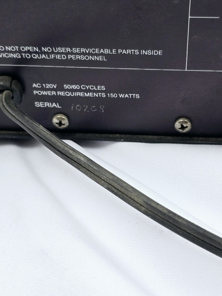 Janis Interphase 1 Comparator